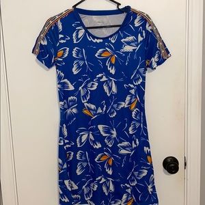 Adidas Dress